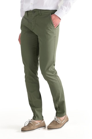 Chino - Kaki - Harmont&Blaine