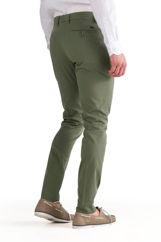 Chino - Kaki - Harmont&Blaine