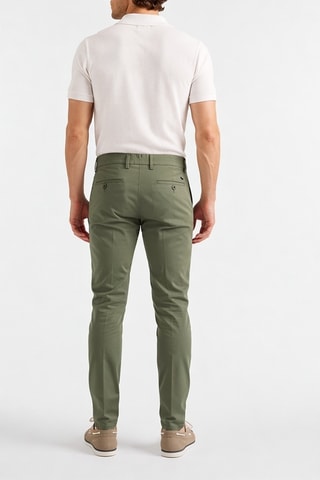 Chino - Kaki - Harmont&Blaine