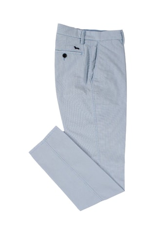 Chino - Bleu clair - Harmont&Blaine