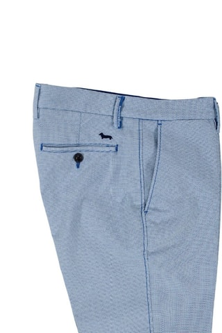 Chino - Bleu clair - Harmont&Blaine