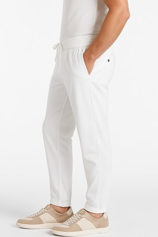 Jogging - Blanc - Harmont&Blaine