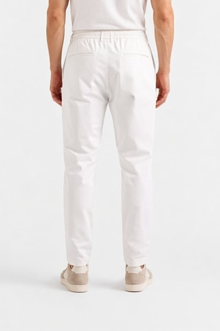 Jogging - Blanc - Harmont&Blaine