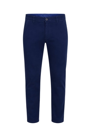 Chino - Bleu marine - Harmont&Blaine