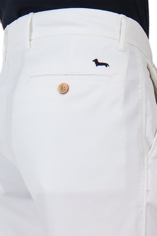 Chino - Blanc - Harmont&Blaine