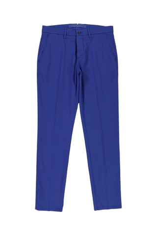Chino - Bleu  - Harmont&Blaine