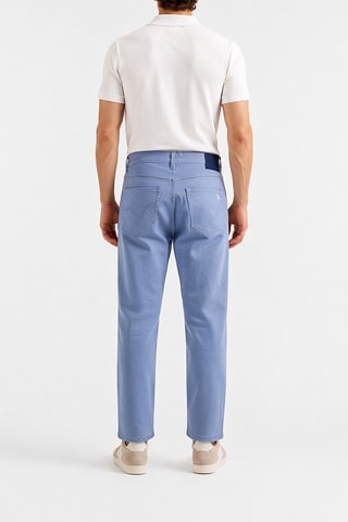 Pantalon casual - Bleu clair - Blaine
