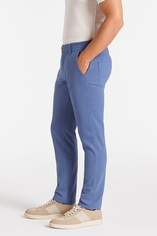Pantalon casual - Bleu clair - Blaine