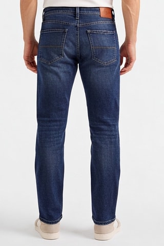 Jean slim - Bleu - Harmont & Blaine