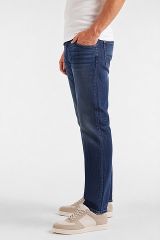 Jean slim - Bleu - Harmont & Blaine
