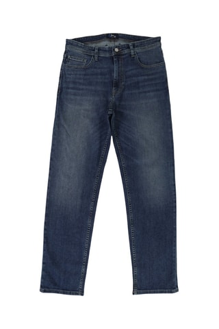 Jean slim - Bleu - Harmont & Blaine