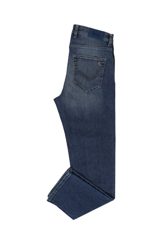 Jean slim - Bleu - Harmont & Blaine