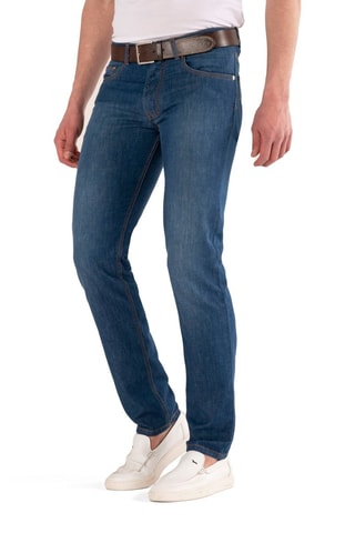 Jean - Bleu - Harmont & Blaine
