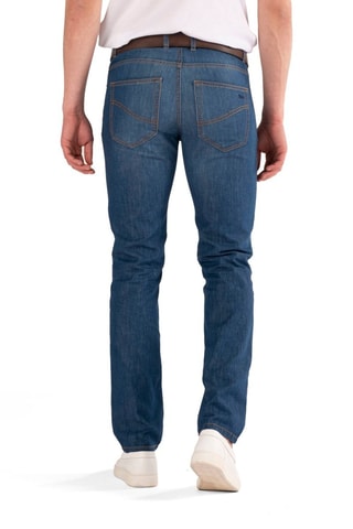 Jean - Bleu - Harmont & Blaine