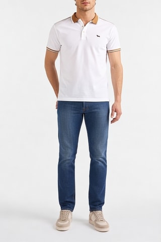 Jean - Bleu - Harmont & Blaine