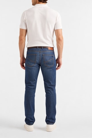 Jean - Bleu - Harmont & Blaine