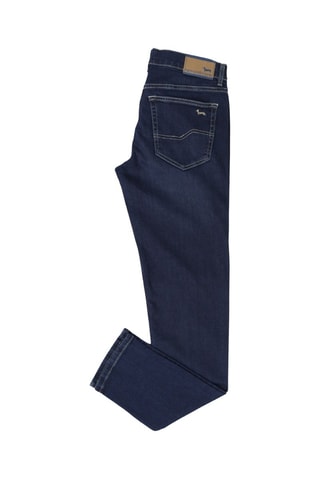 Jean - Bleu foncé - Harmont&Blaine