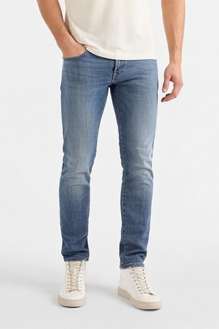 Jean - Bleu clair - Harmont&Blaine