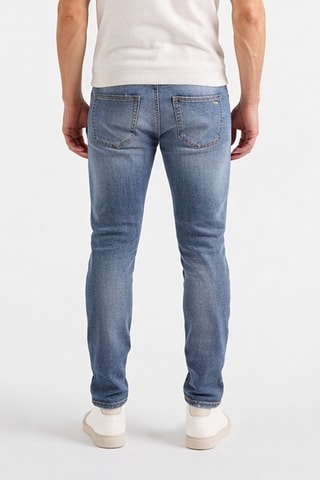 Jean - Bleu clair - Harmont&Blaine