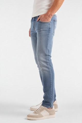 Jean - Bleu clair - Harmont&Blaine