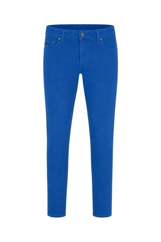 Jean slim - Bleu - Harmont & Blaine