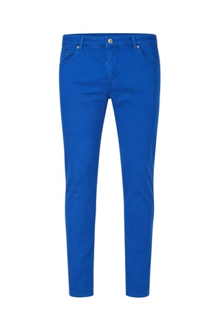 Jean slim - Bleu - Harmont & Blaine