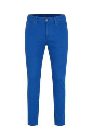 Jean slim - Bleu - Harmont & Blaine