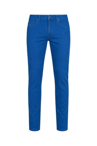 Jean - Bleu - Harmont & Blaine