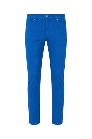 Jean - Bleu - Harmont & Blaine
