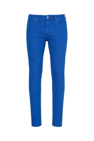 Jean cigarette - Bleu - Harmont & Blaine