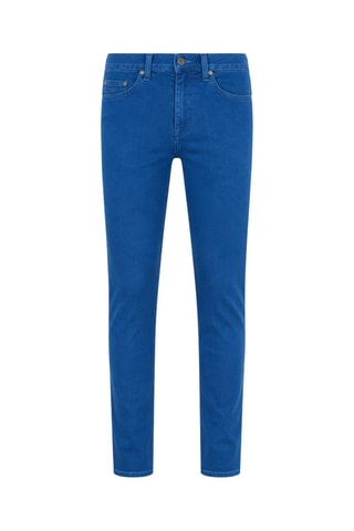 Jean - Bleu - Harmont & Blaine