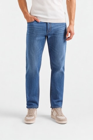 Jean - Bleu clair - Harmont & Blaine