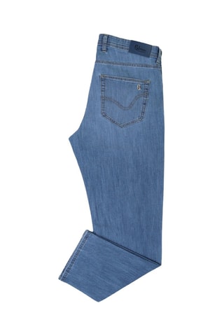 Jean - Bleu clair - Harmont & Blaine