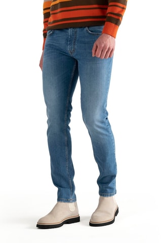Jean - Bleu clair - Harmont & Blaine