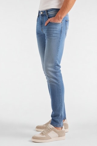 Jean - Bleu clair - Harmont & Blaine