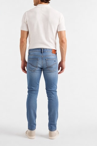 Jean - Bleu clair - Harmont & Blaine