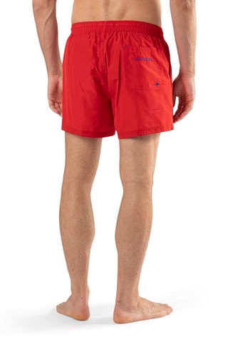 Zwembroek - Rood - Harmont & Blaine