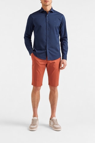 Chemise - Bleu marine - Harmont & Blaine