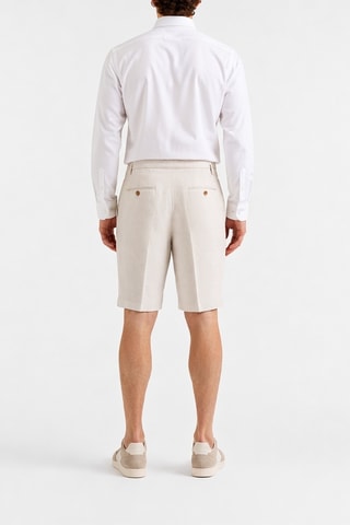 Chemise - Blanc - Harmont & Blaine