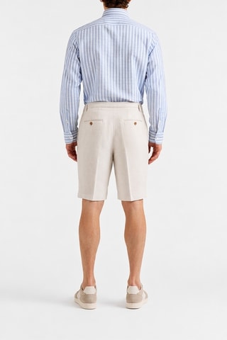 Chemise - Bleu - Harmont & Blaine