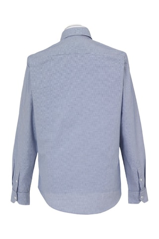 Chemise - Bleu clair - Harmont & Blaine