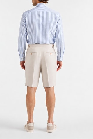 Chemise - Bleu clair - Harmont & Blaine