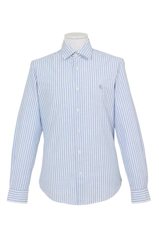 Chemise - Bleu clair - Harmont & Blaine