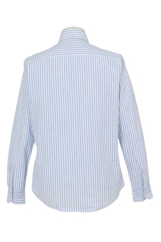 Chemise - Bleu clair - Harmont & Blaine