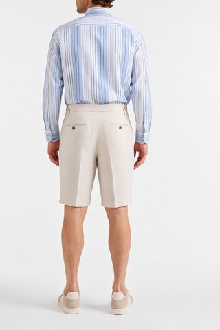 Chemise - Bleu - Harmont & Blaine