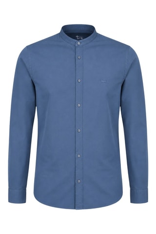 Chemise - Bleu - Harmont & Blaine