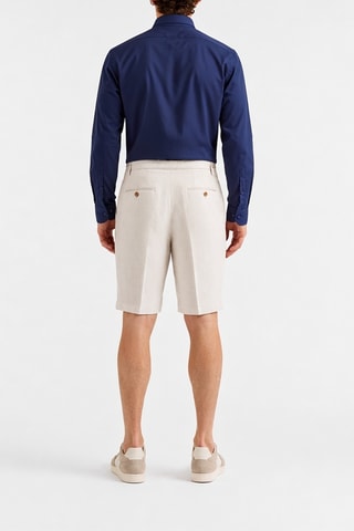 Chemise - Bleu marine - Blaine