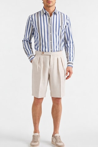 Chemise - Blanc - Blaine
