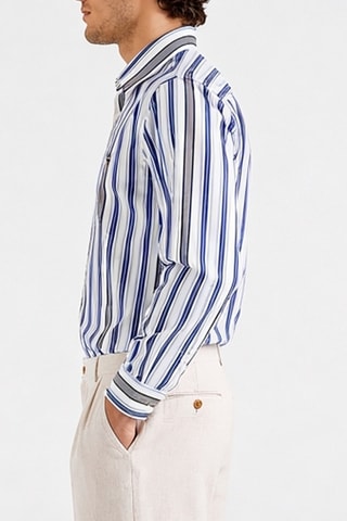 Chemise - Blanc - Blaine