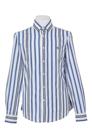 Chemise - Blanc - Blaine